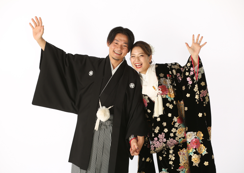 笑顔で楽しく♪