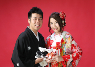 お気に入りのグッズで