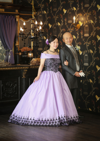 素敵なふたり！