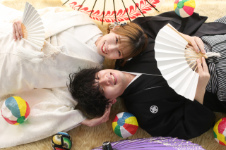 ご希望のシーンを！