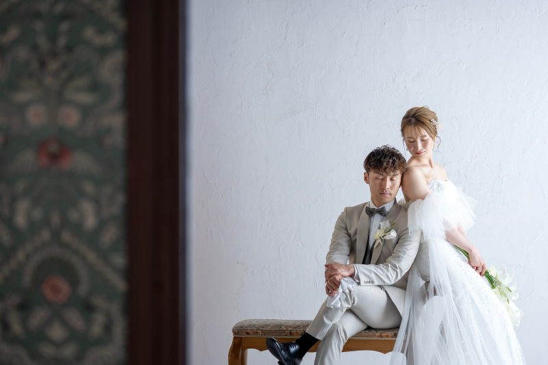 創寫舘 豊田スタジオ_衣装の試着ができる