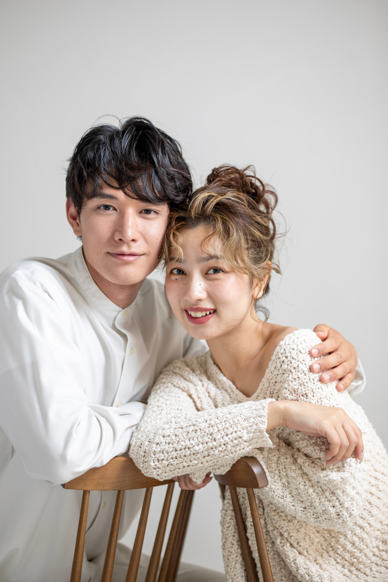 創寫舘 　豊田スタジオ_エンゲージメントフォトができる