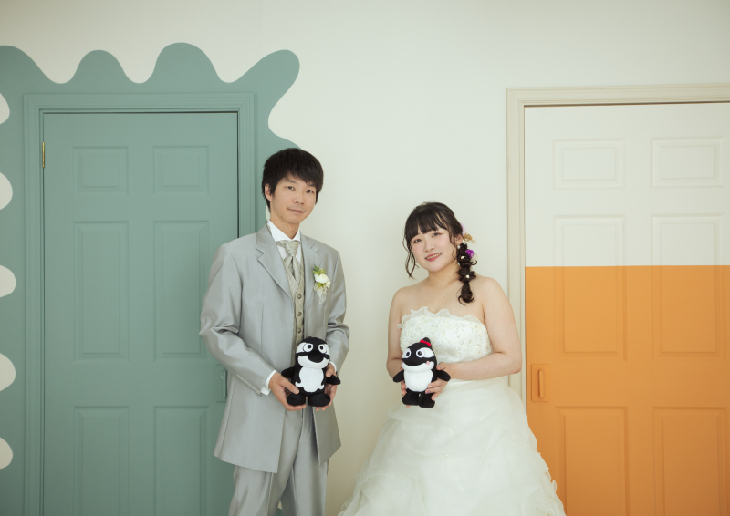 創寫舘  豊田スタジオ_衣装を持ち込める