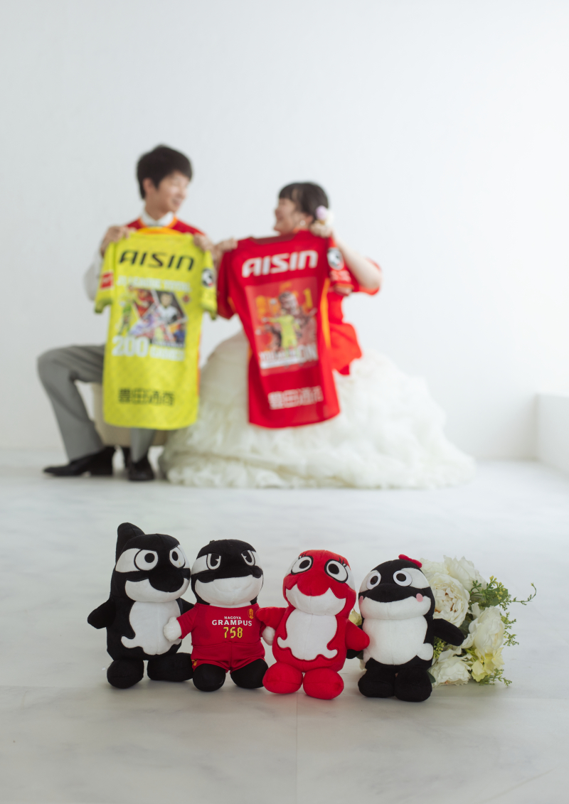 創寫舘  豊田スタジオ_衣装を持ち込める