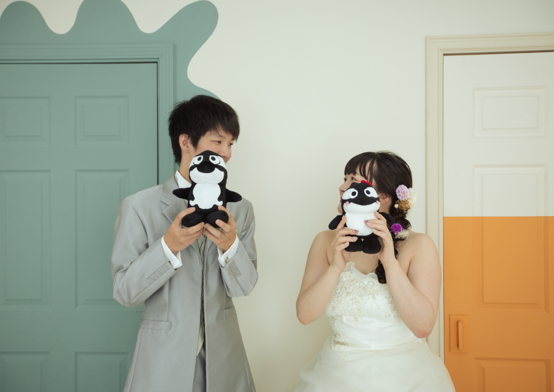 創寫舘  豊田スタジオ_衣装を持ち込める