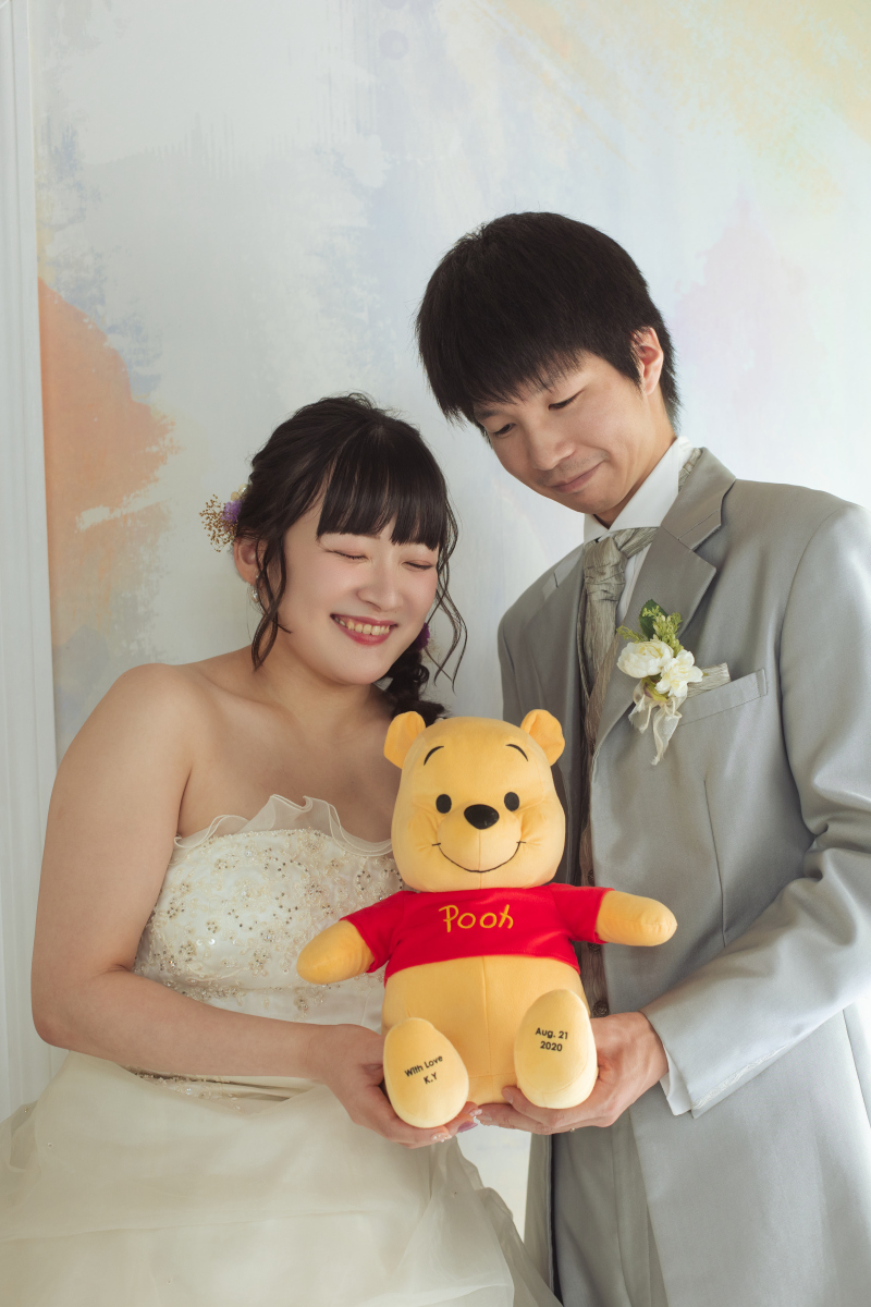 創寫舘  豊田スタジオ_衣装を持ち込める