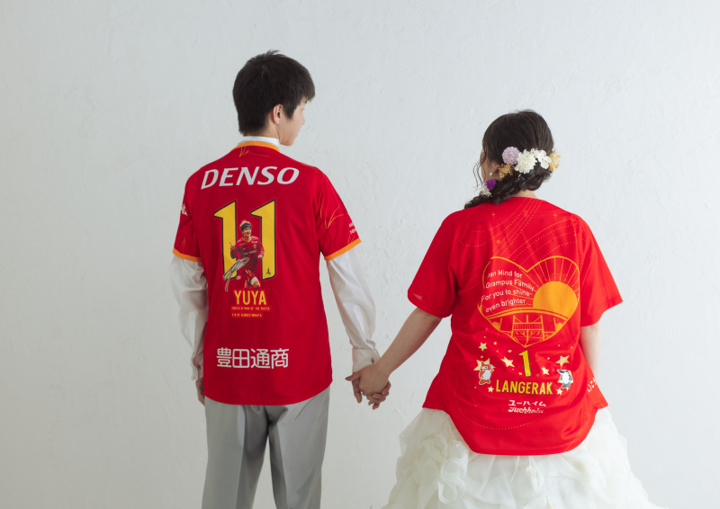 創寫舘  豊田スタジオ_衣装を持ち込める