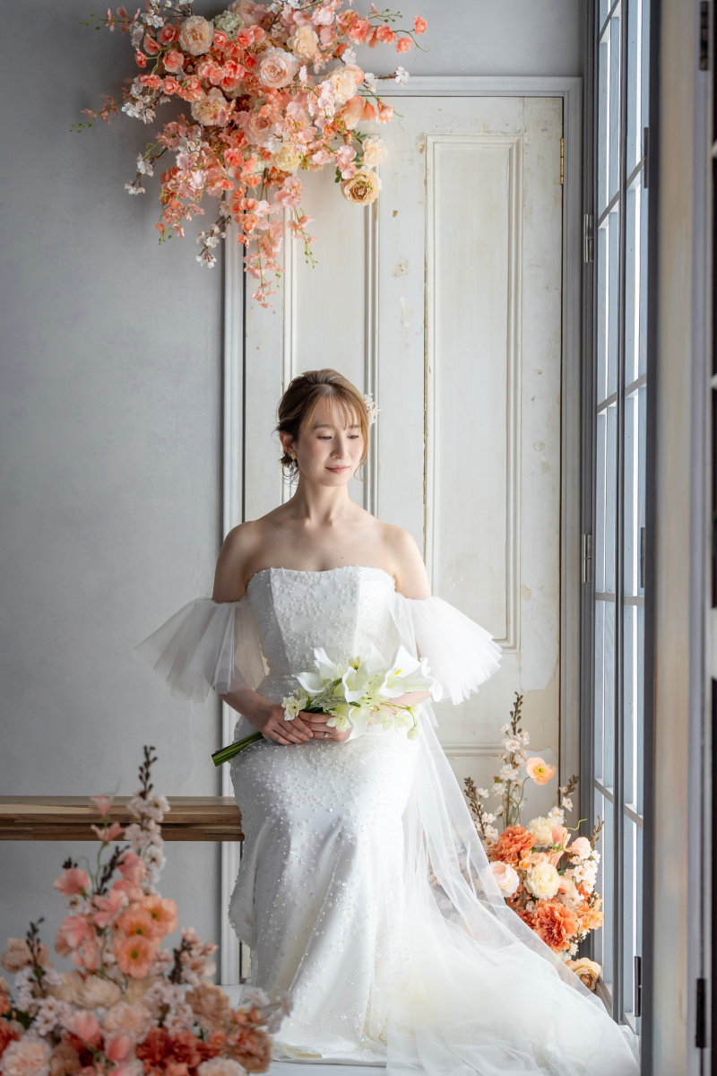 創寫舘 豊田スタジオ_ソロウエディング対応可