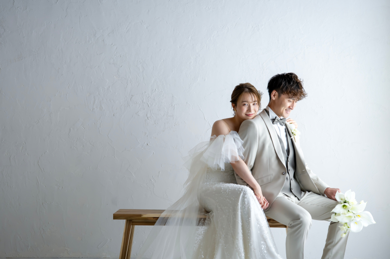 格安だけど様々な背景で撮影可能!