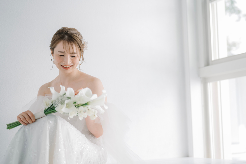 創寫舘 豊田スタジオ_ソロウエディング対応可