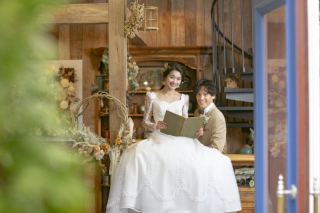 お嫁様和装2着目追加