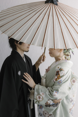 Ｂ５サイズ写真（新規カット）