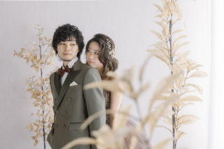 髪飾りレンタル