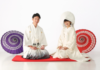 綿帽子レンタル