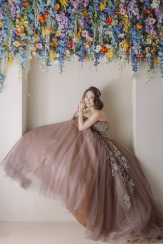 ヘアスタイルクイックチェンジ