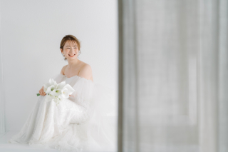 ブライダルインナーレンタル