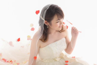 ヘアスタイルブロー