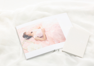 ラミネート加工