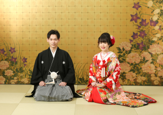 2Lサイズ写真(新規カット)