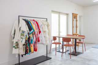 赤ちゃんの衣装レンタル