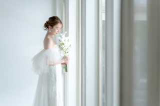 ヘアスタイルフルチェンジ