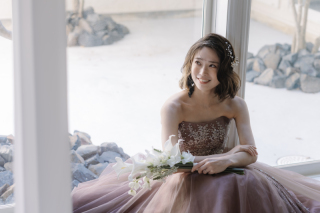 ヘアスタイルブロー