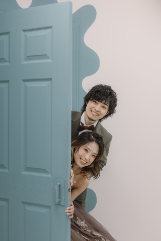 ２Ｌサイズ写真（新規カット）