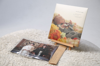 フォトタイル(15×15㎝)