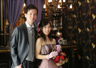 四切サイズ写真(同カット焼増)