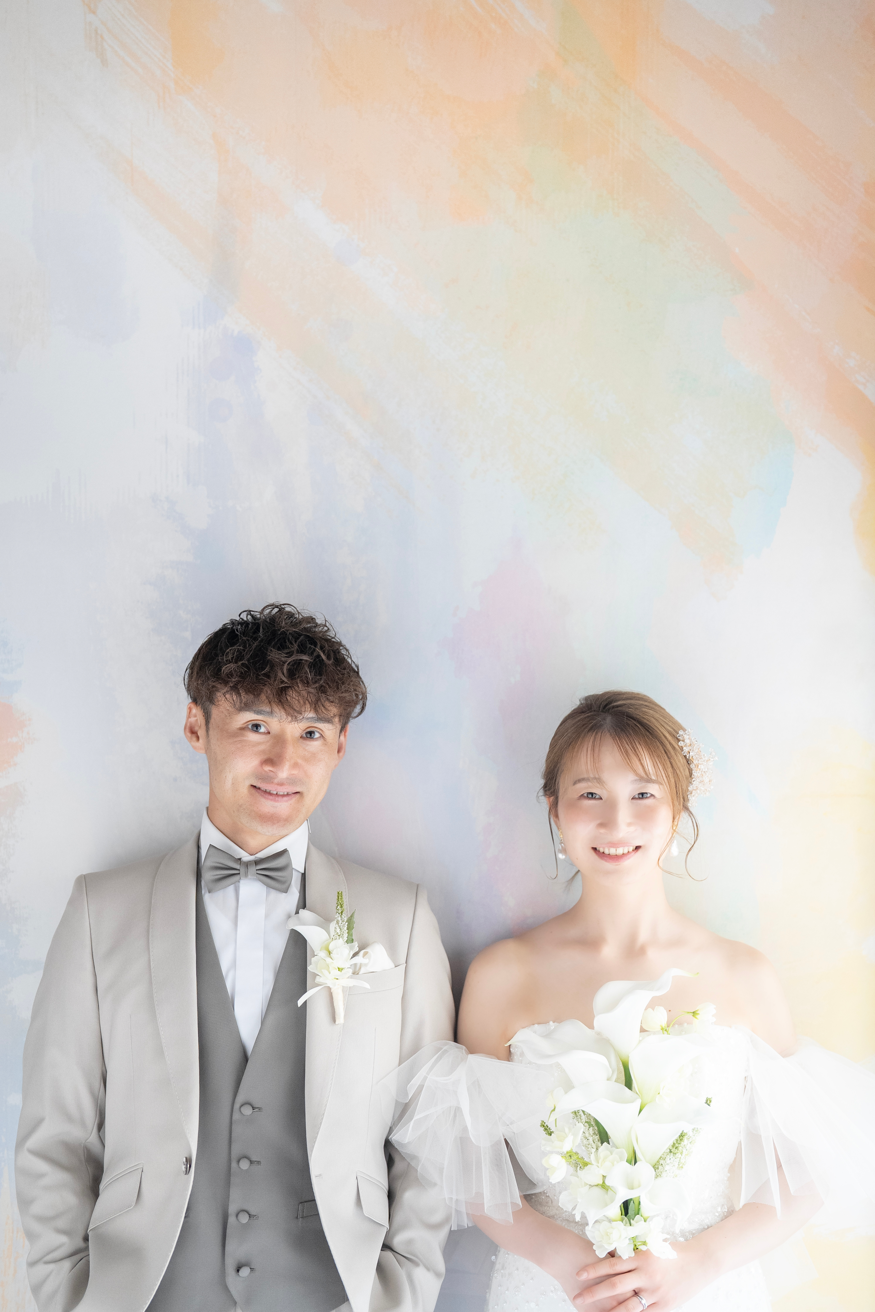 20以上ある撮影シーン