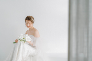 創寫舘 　豊田スタジオ_wedding