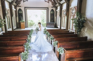 創寫舘 　豊田スタジオ_<式場ロケ>MAXIMANIS | 大府市