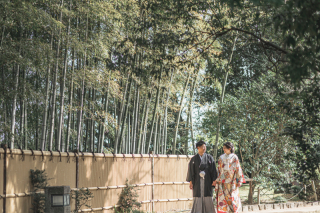 創寫舘 　豊田スタジオ_<ロケ>丈山苑 | 安城市