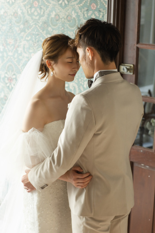 創寫舘 　豊田スタジオ_wedding