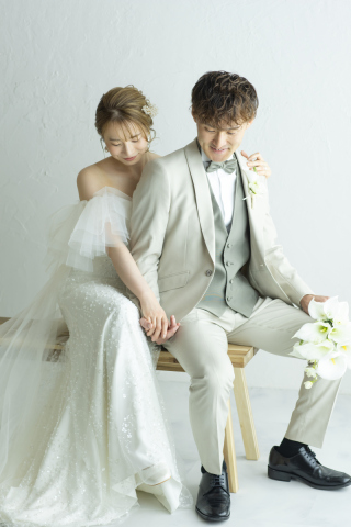 創寫舘 　豊田スタジオ_wedding