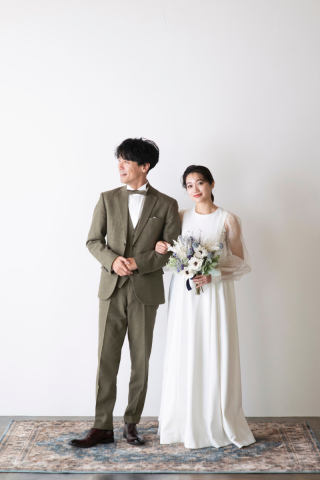 創寫舘 　豊田スタジオ_wedding