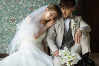創寫舘 　豊田スタジオ_wedding