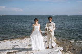 創寫舘 　豊田スタジオ_<ロケ>海ロケーション（新舞子・野間灯台・りんくうビーチ）