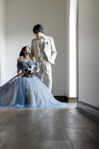 創寫舘 　豊田スタジオ_<式場ロケ>MAXIMANIS | 大府市