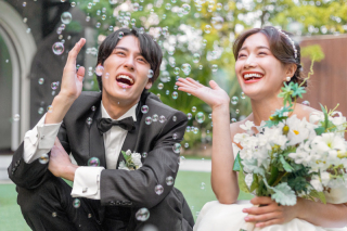 創寫舘 　豊田スタジオ_<式場ロケ>MAXIMANIS | 大府市