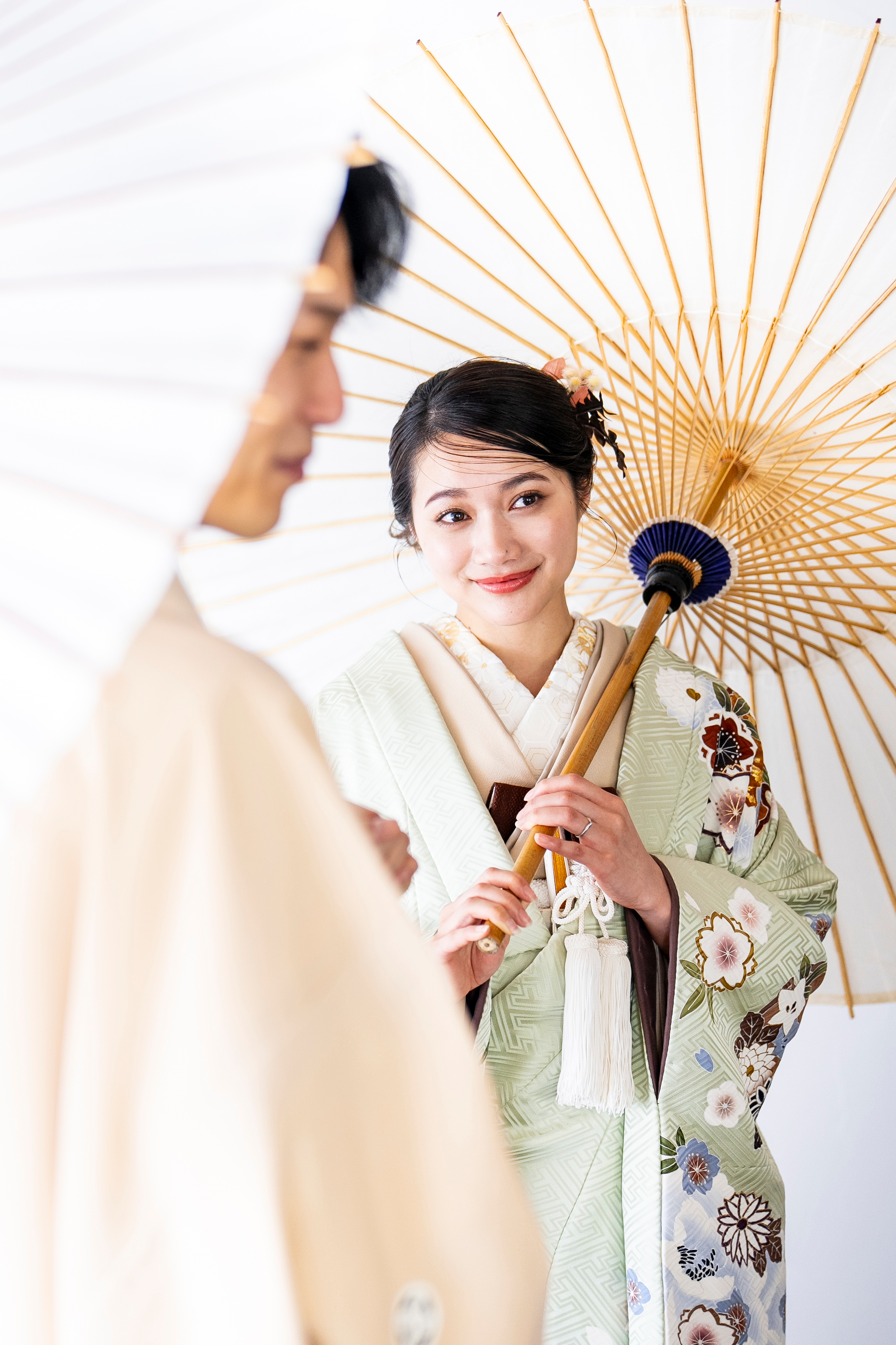 20以上ある撮影シーン