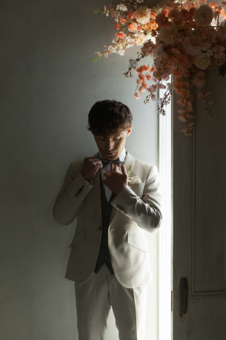 創寫舘 　豊田スタジオ_wedding
