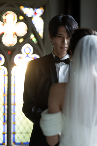 創寫舘 　豊田スタジオ_<式場ロケ>MAXIMANIS | 大府市