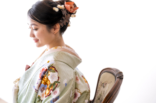 創寫舘 　豊田スタジオ_和婚①
