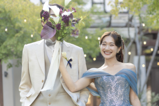 創寫舘 　豊田スタジオ_<式場ロケ>MAXIMANIS | 大府市