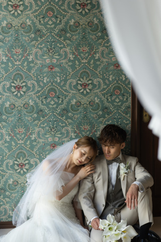 創寫舘 　豊田スタジオ_wedding