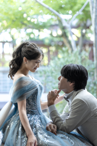 創寫舘 　豊田スタジオ_<式場ロケ>MAXIMANIS | 大府市