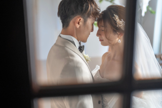 創寫舘 　豊田スタジオ_wedding