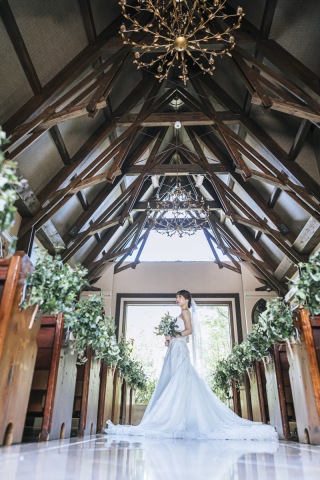 創寫舘 　豊田スタジオ_<式場ロケ>MAXIMANIS | 大府市