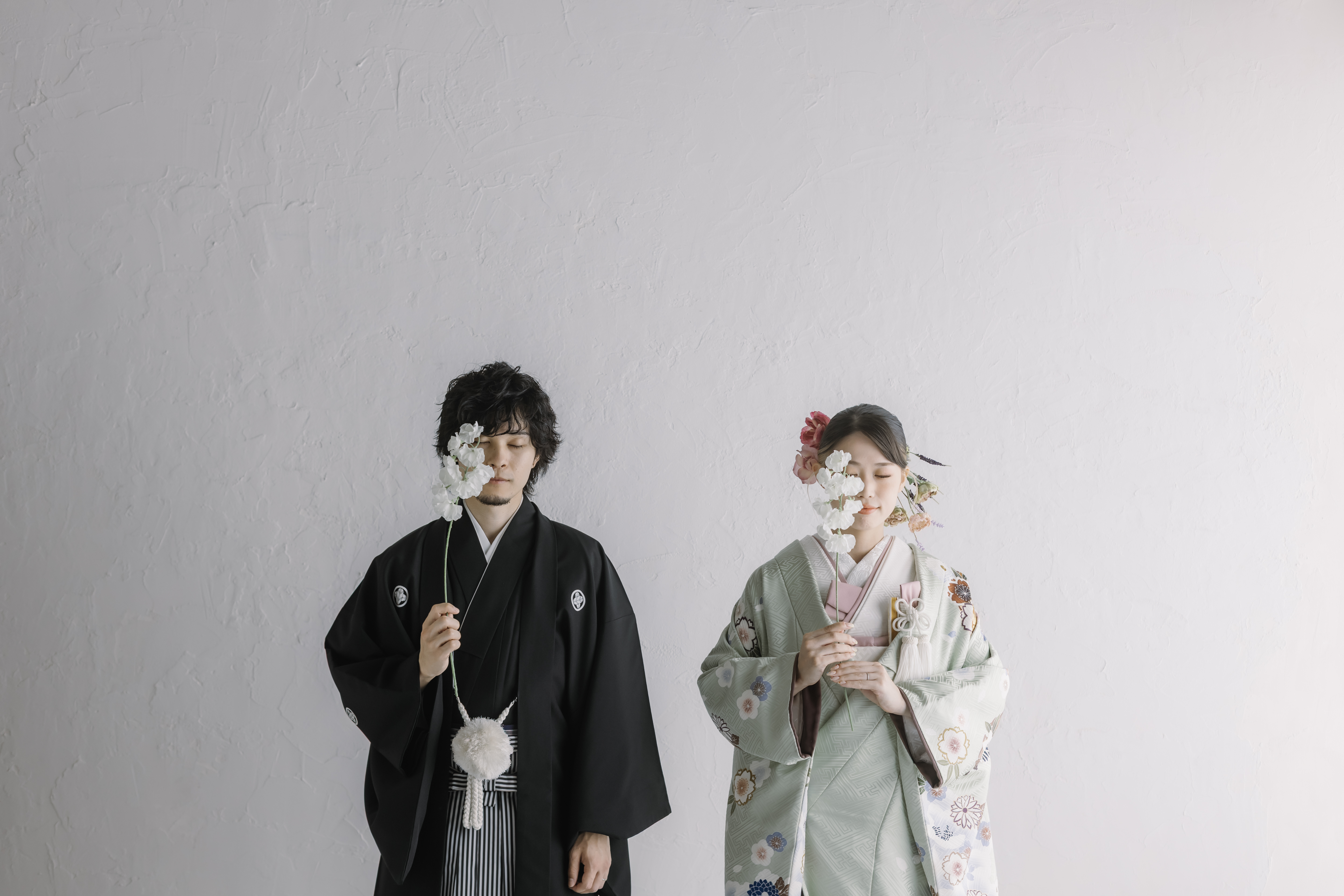 step1 事前来店・お問合せ